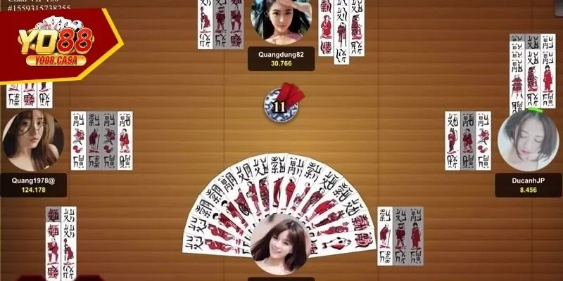 Giới thiệu game bài Chắn