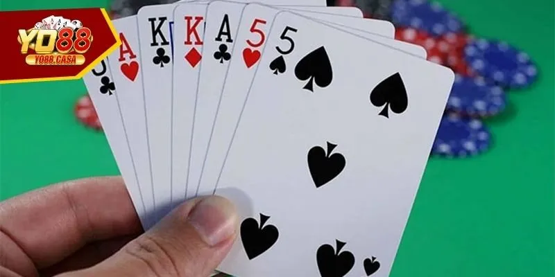 Xếp bài một cách chính xác